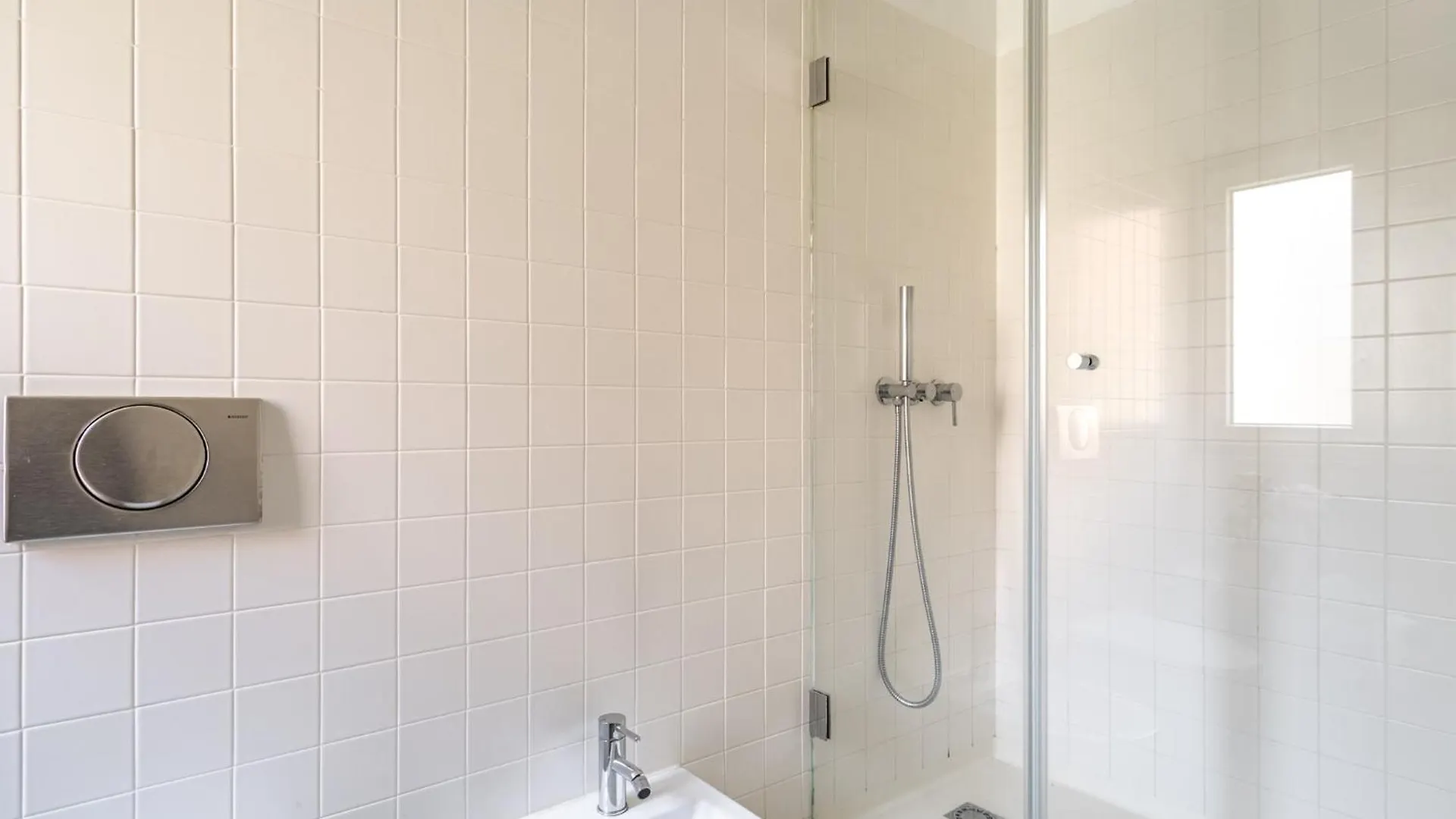 Apartmán Akicity Anjos Sky Lisboa